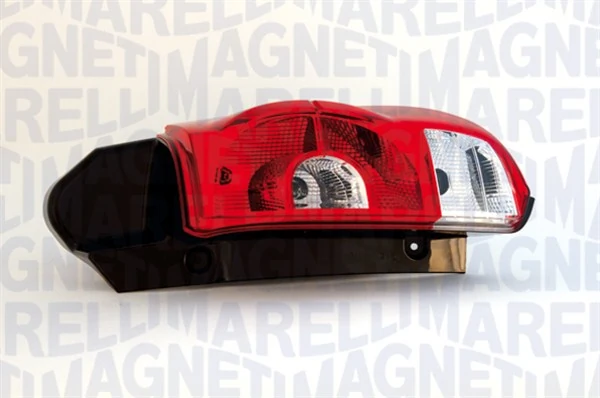 Tail Light Assembly